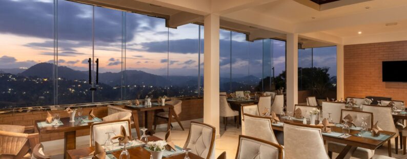 sunset heaven boutique main restaurant